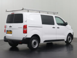 Toyota ProAce 2.0 D-4D 122PK Cool Comfort Lang | 2xSchuifdeur | 42.486 km | 2017 | 122 pk