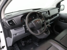 Toyota ProAce 2.0 D-4D 122PK Cool Comfort Lang | 2xSchuifdeur | 42.486 km | 2017 | 122 pk