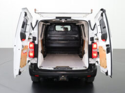 Toyota ProAce 2.0 D-4D 122PK Cool Comfort Lang | 2xSchuifdeur | 42.486 km | 2017 | 122 pk