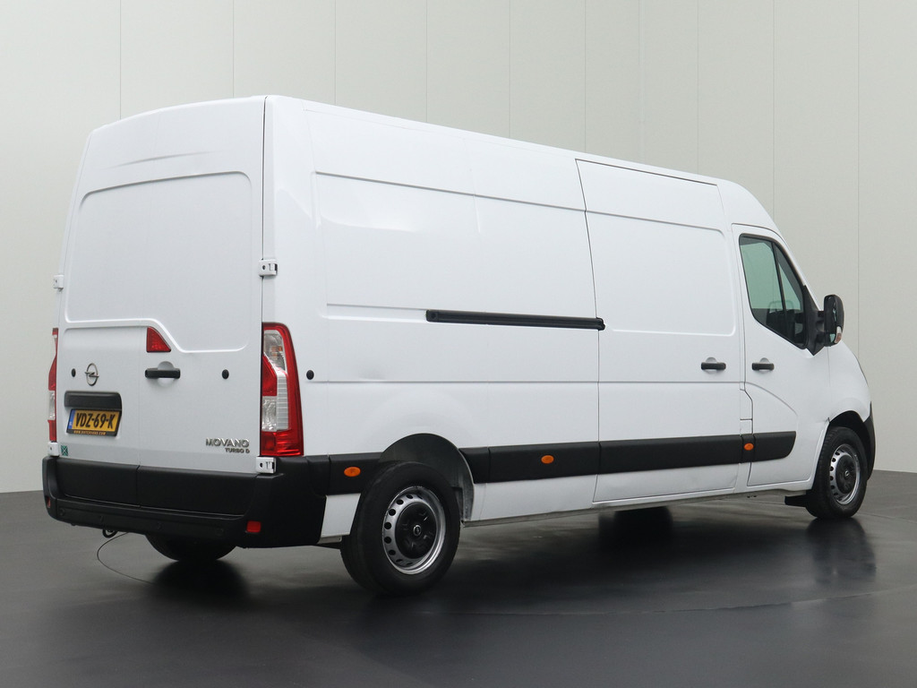 Mercedes-Benz Sprinter 2.0TDI Highline