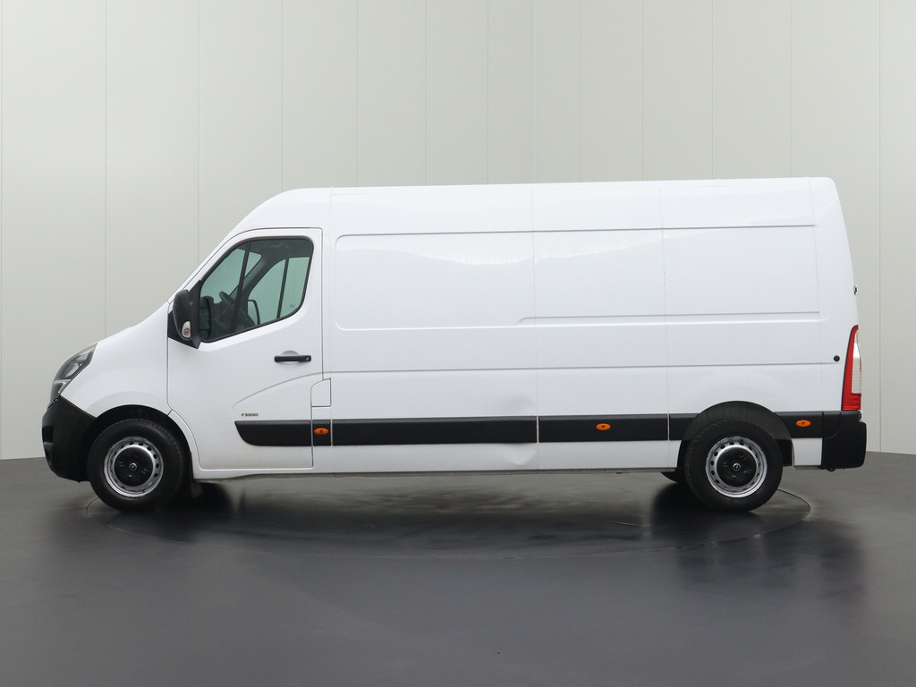 Mercedes-Benz Sprinter 2.0TDI Highline