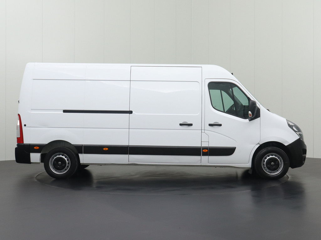 Mercedes-Benz Sprinter 2.0TDI Highline