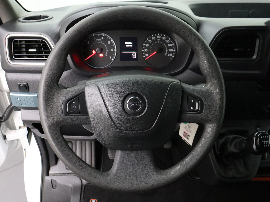 Mercedes-Benz Sprinter 2.0TDI Highline