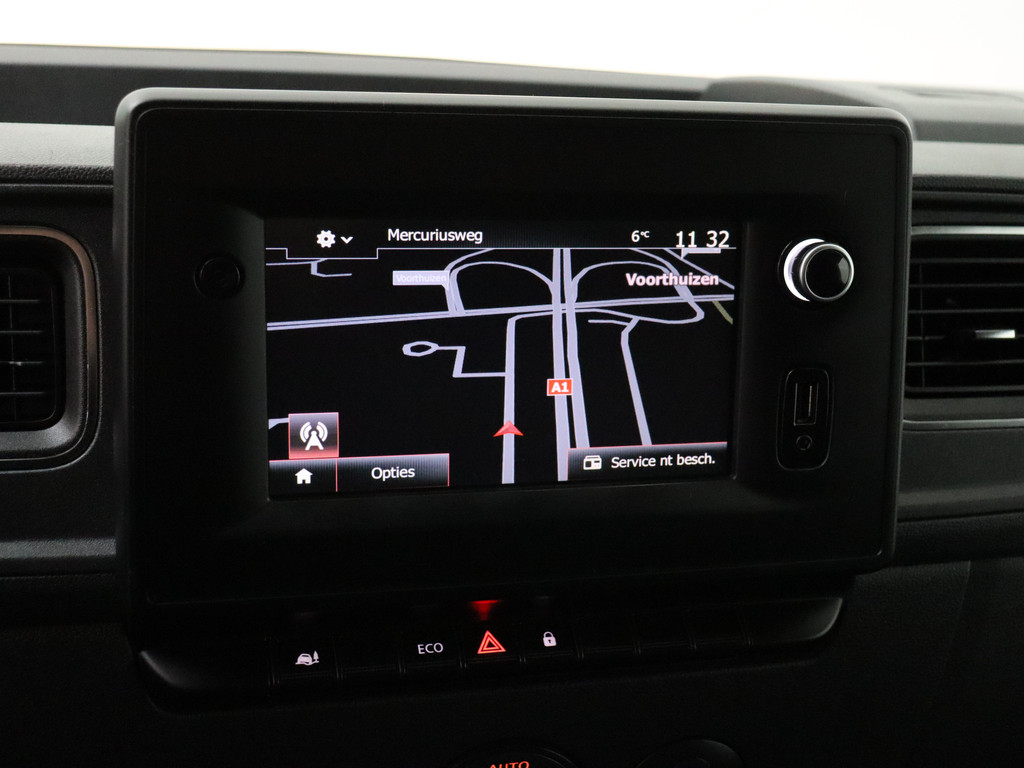 Mercedes-Benz Sprinter 2.0TDI Highline