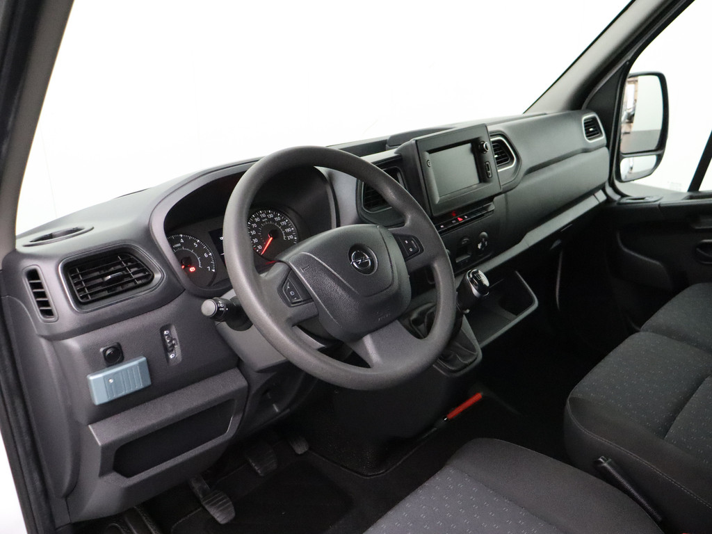 Mercedes-Benz Sprinter 2.0TDI Highline