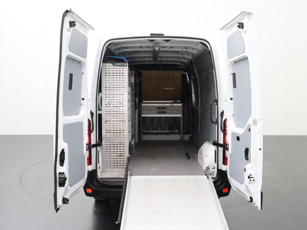 Mercedes-Benz Sprinter 2.0TDI Highline