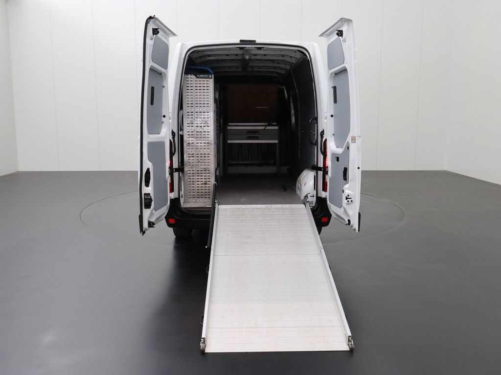 Mercedes-Benz Sprinter 2.0TDI Highline