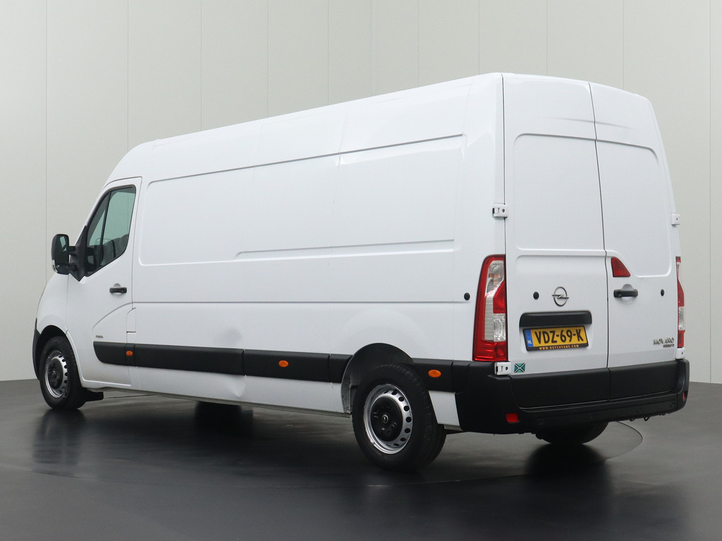Mercedes-Benz Sprinter 2.0TDI Highline