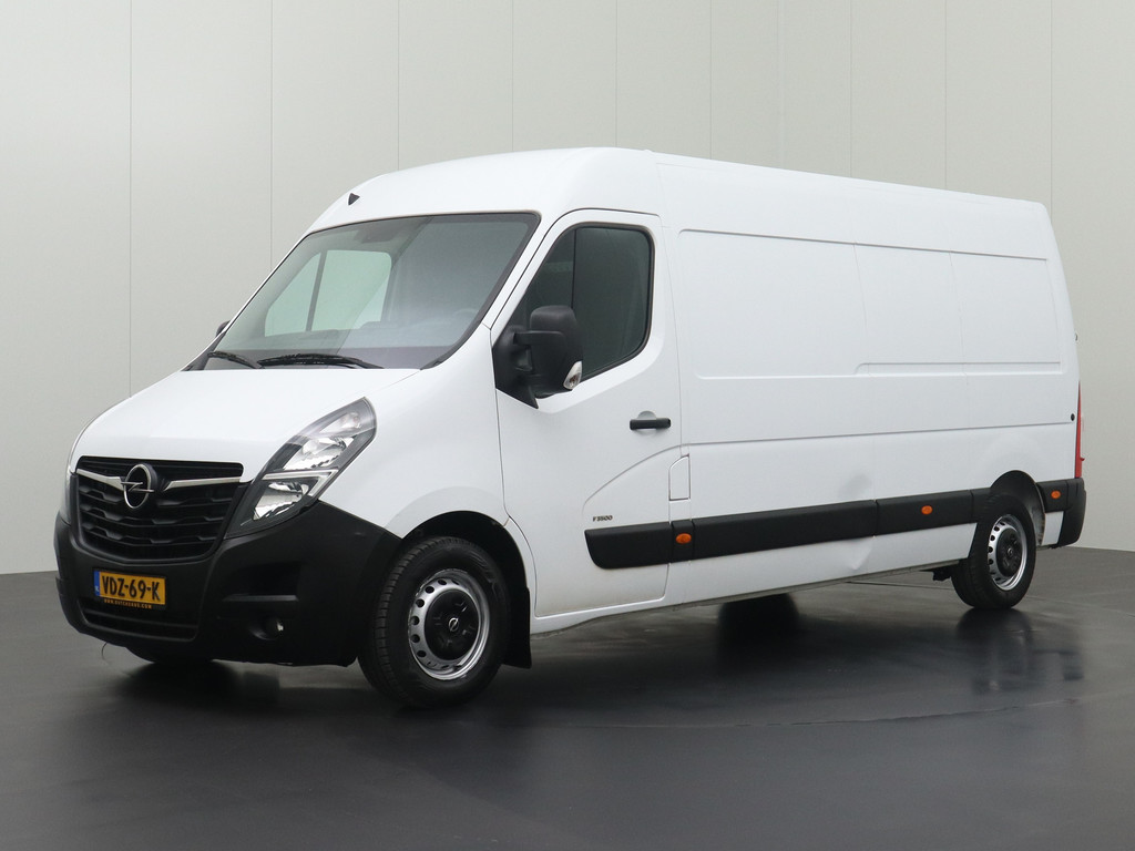 Mercedes-Benz Sprinter 2.0TDI Highline