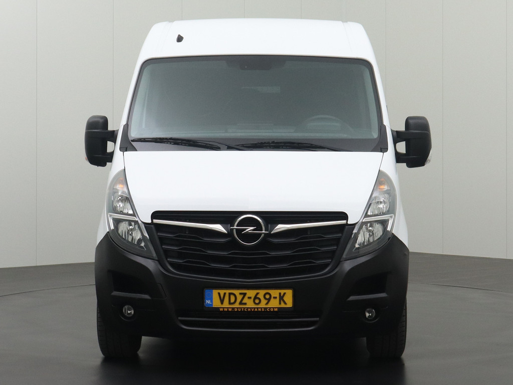 Mercedes-Benz Sprinter 2.0TDI Highline