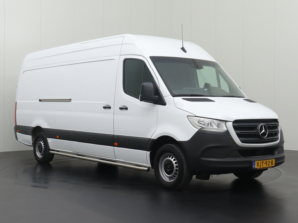 Mercedes-Benz Sprinter 315CDI 9G-Tronic Automaat L3H2 Maxi | 189.427 km | 2021 | 150 pk