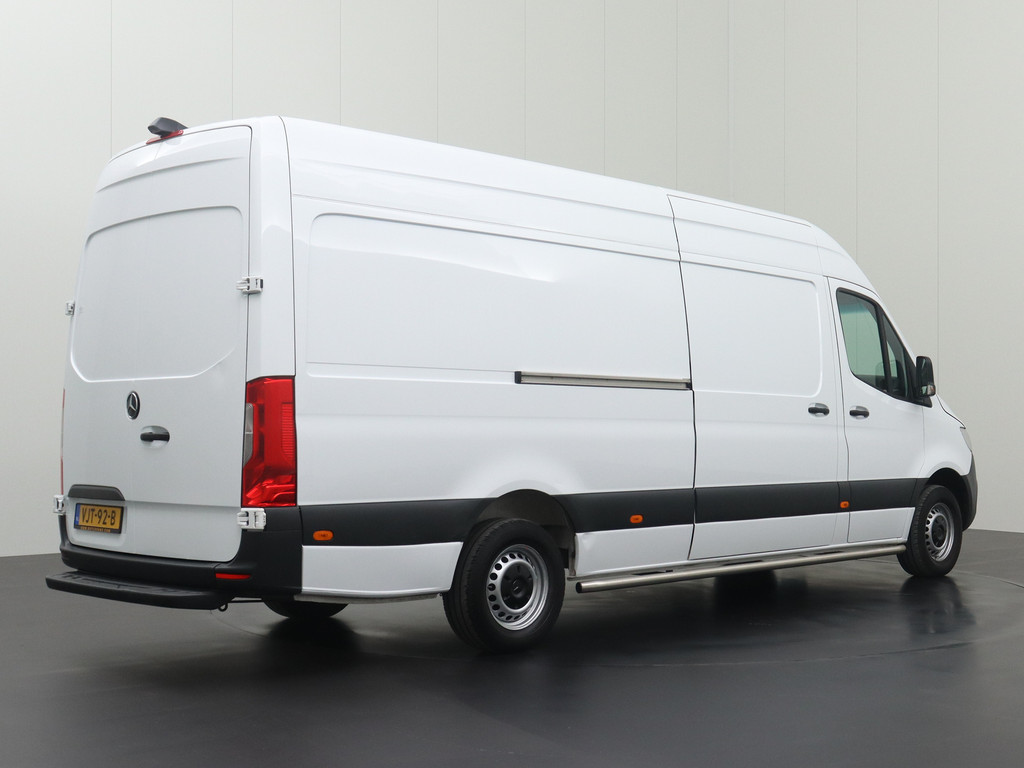 Mercedes-Benz Sprinter 2.0TDI Highline