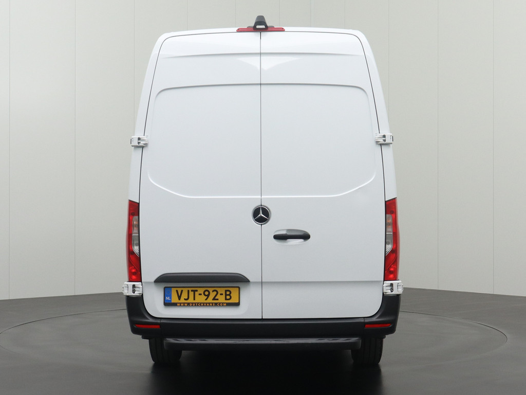 Mercedes-Benz Sprinter 2.0TDI Highline