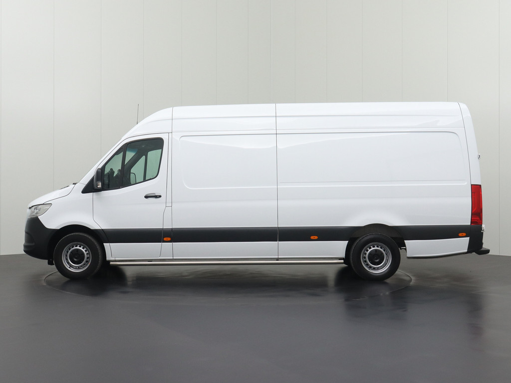 Mercedes-Benz Sprinter 2.0TDI Highline