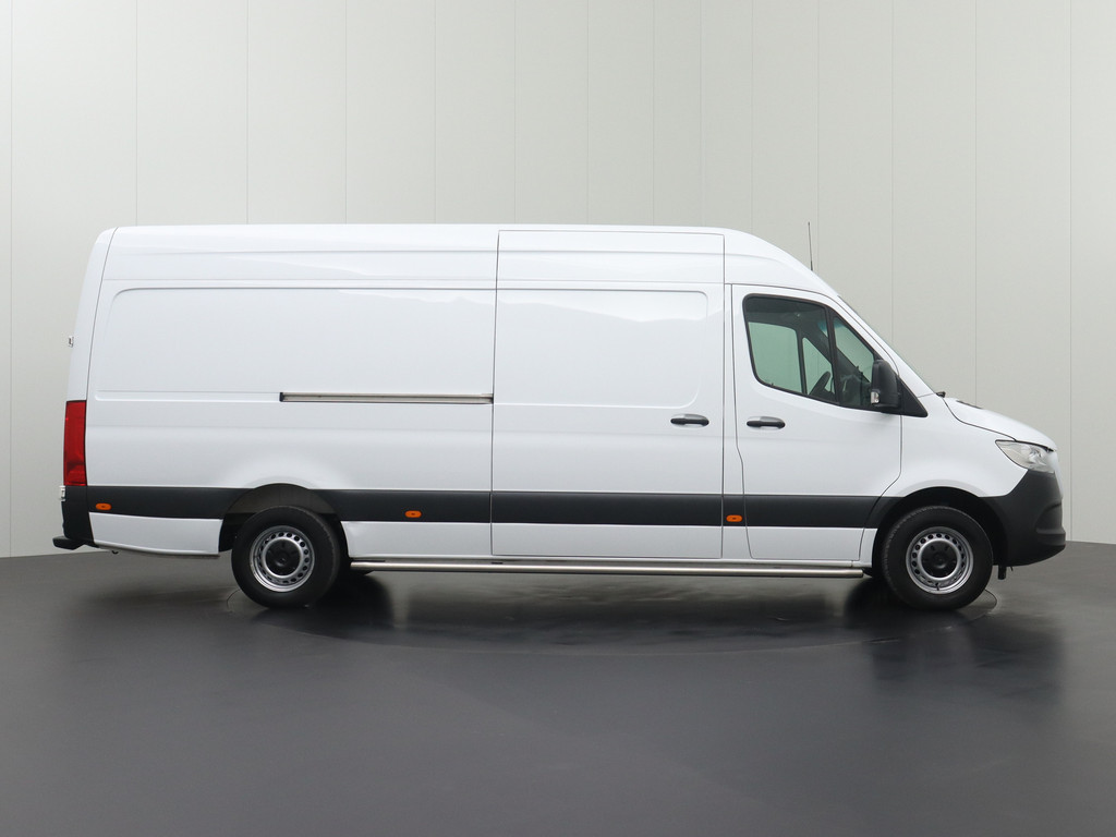 Mercedes-Benz Sprinter 2.0TDI Highline