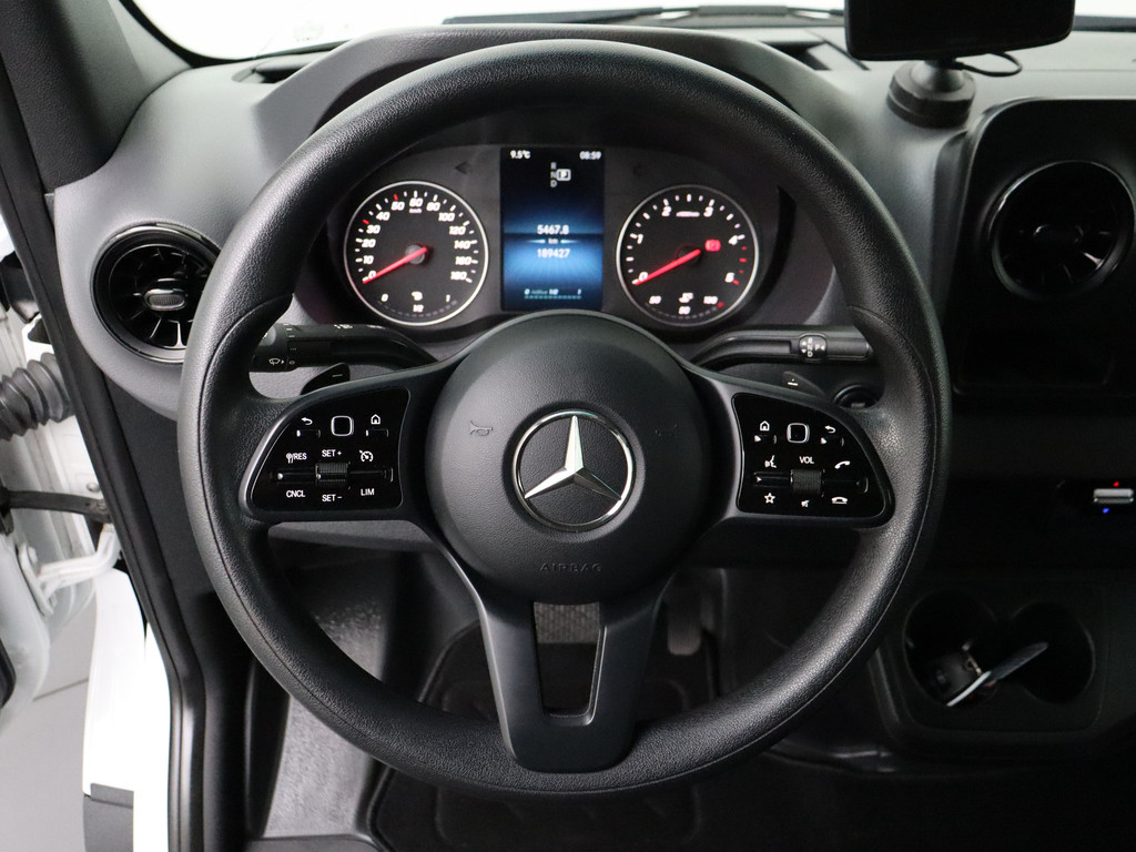 Mercedes-Benz Sprinter 2.0TDI Highline