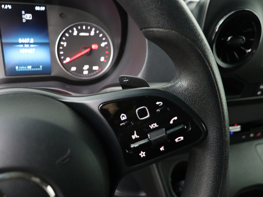 Mercedes-Benz Sprinter 2.0TDI Highline