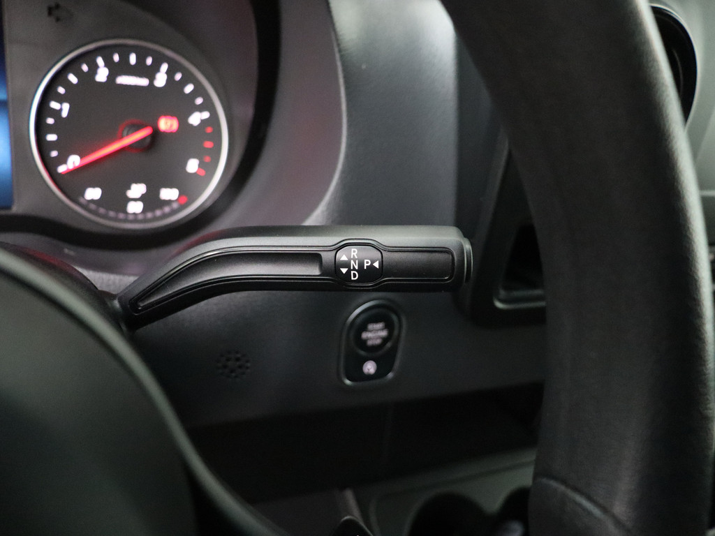 Mercedes-Benz Sprinter 2.0TDI Highline