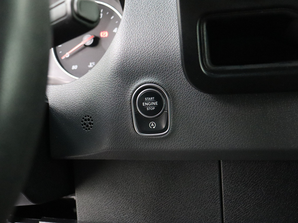 Mercedes-Benz Sprinter 2.0TDI Highline