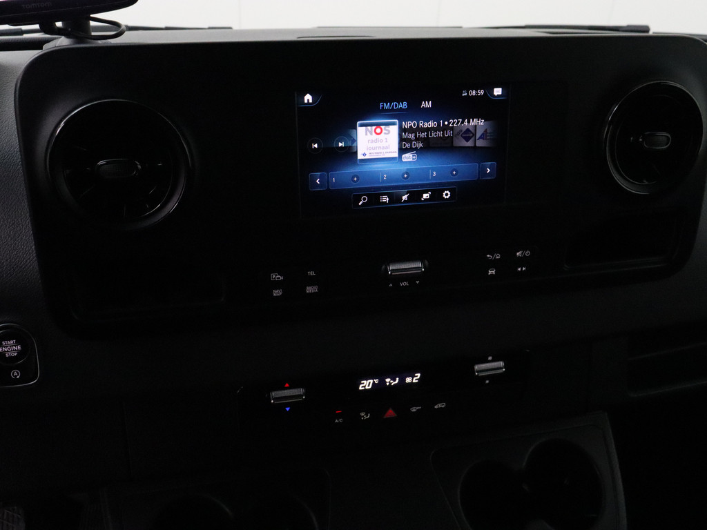 Mercedes-Benz Sprinter 2.0TDI Highline