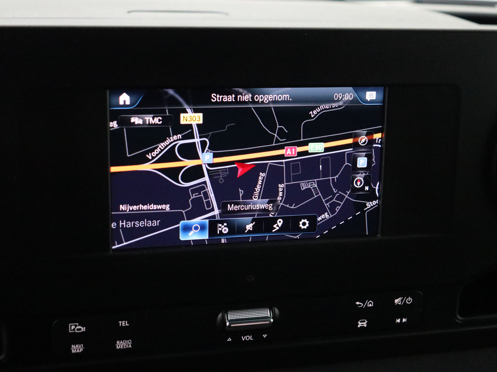 Mercedes-Benz Sprinter 2.0TDI Highline