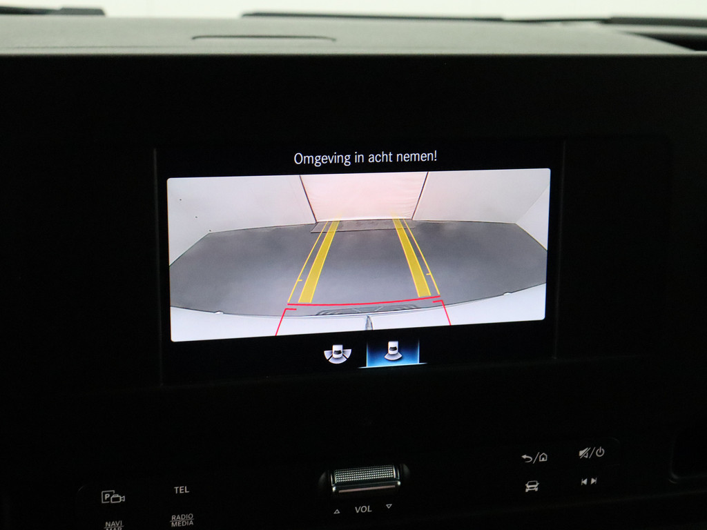 Mercedes-Benz Sprinter 2.0TDI Highline