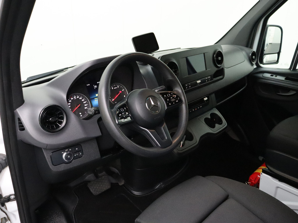 Mercedes-Benz Sprinter 2.0TDI Highline