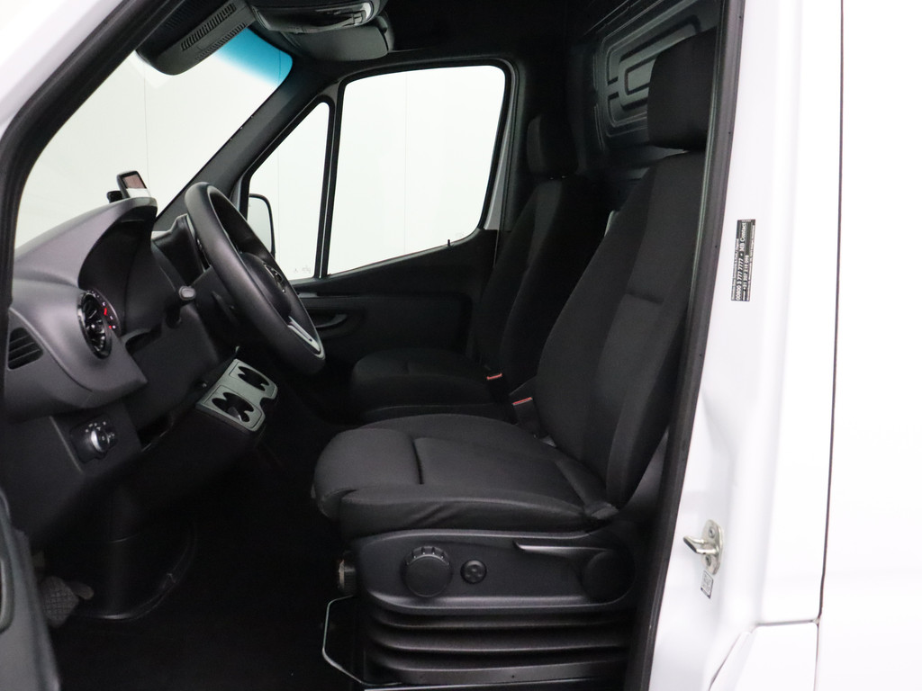 Mercedes-Benz Sprinter 2.0TDI Highline