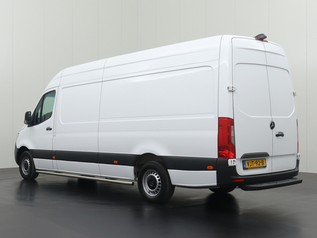 Mercedes-Benz Sprinter 2.0TDI Highline