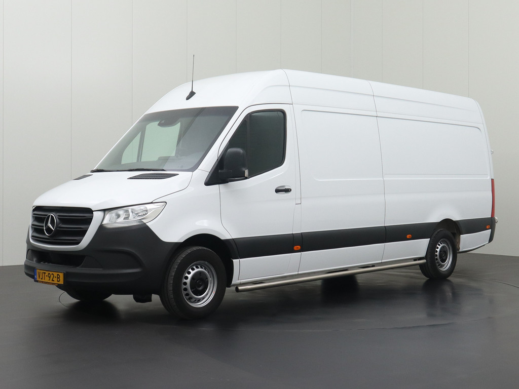 Mercedes-Benz Sprinter 2.0TDI Highline