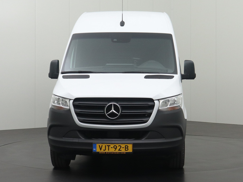Mercedes-Benz Sprinter 2.0TDI Highline