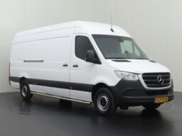 Mercedes-Benz Sprinter 315CDI 9G-Tronic Automaat L3H2 Maxi | 189.427 km | 2021 | 150 pk