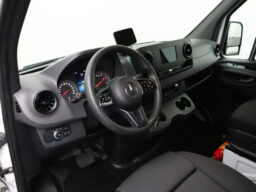 Mercedes-Benz Sprinter 315CDI 9G-Tronic Automaat L3H2 Maxi | 189.427 km | 2021 | 150 pk