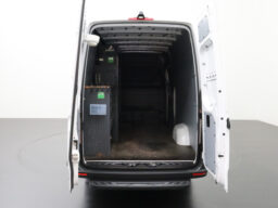 Mercedes-Benz Sprinter 315CDI 9G-Tronic Automaat L3H2 Maxi | 189.427 km | 2021 | 150 pk