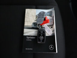 Mercedes-Benz Sprinter 315CDI 9G-Tronic Automaat L3H2 Maxi | 189.427 km | 2021 | 150 pk