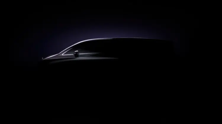 Deze nieuwe bedrijfswagens komen er in 2025 op de markt | Mercedes-Benz VAN.EA